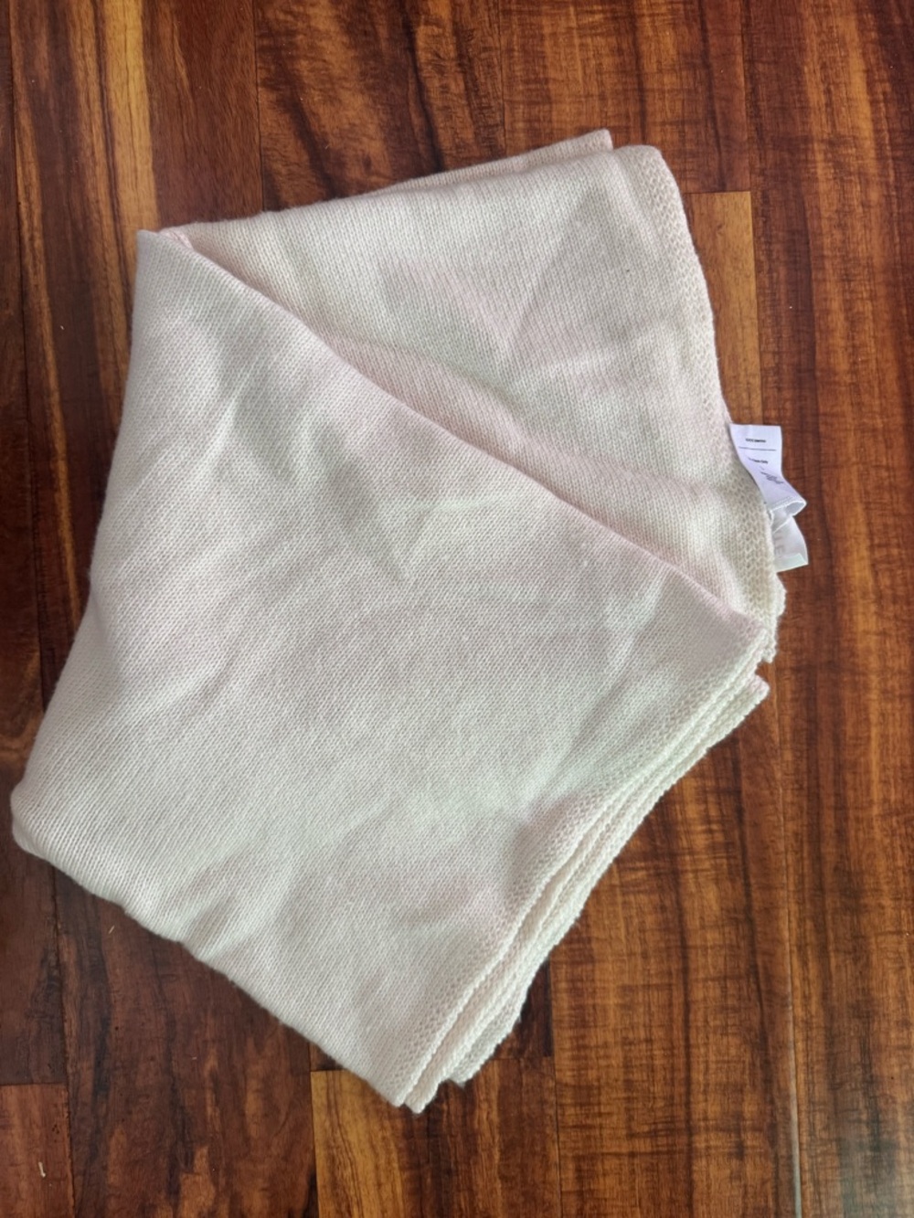 Mate the Label Merino Wool Scarf